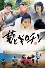 Poster de la película 菊とギロチン