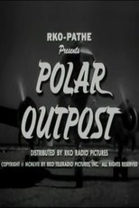 Poster de la película Polar Outpost