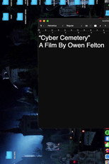 Poster de la película Cyber Cemetery