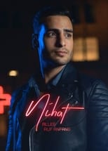 Poster de la serie Nihat - Alles auf Anfang