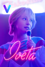 Poster de la serie Iveta