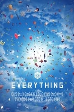 Poster de la película Everything