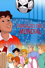 Poster de la serie Soccer Fever