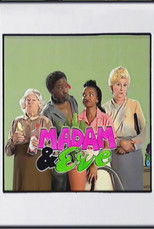 Poster de la serie Madam & Eve