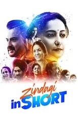 Poster de la serie Zindagi in Short