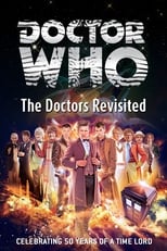 Poster de la serie Doctor Who: The Doctors Revisited