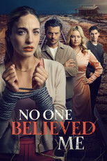 Poster de la película No One Believed Me