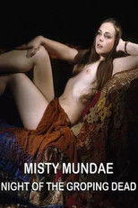 Poster de la película Night of the Groping Dead