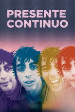 Poster de la película The Continuous Present
