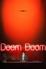 Poster de la película Doom Doom