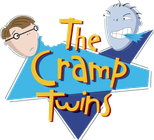 Logo The Cramp Twins