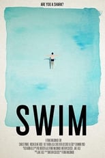Poster de la película Swim