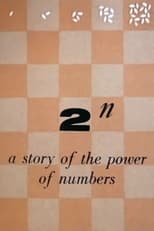 Poster de la película 2ⁿ: A Story of the Power of Numbers