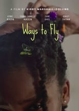 Poster de la película Ways to Fly