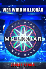 Wer wird Millionär?