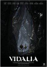 Poster de la película Vidalia