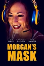 Poster de la película Morgan's Mask