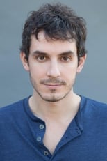 Actor Tate Ellington