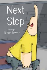 Poster de la película Next Stop