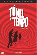 Poster de la serie El túnel del tiempo
