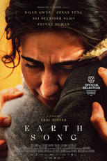 Poster de la película Earth Song