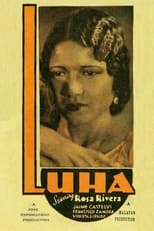 Poster de la película Luha