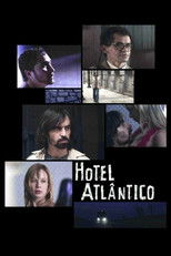Poster de la película Hotel Atlântico