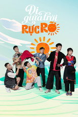 Poster de la serie Walking in the Bright Sky