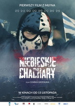 Poster de la película Blue Scallywags