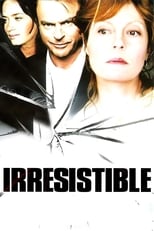 Poster de la película Irresistible