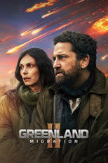 Greenland 2: Migration