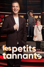 Poster de la serie Les petits tannants