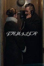 Poster de la película Familia