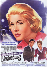 Poster de la película And Lead Us Not Into Temptation