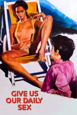 Poster de la película ...And Give Us Our Daily Sex