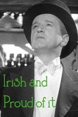 Poster de la película Irish and Proud of It