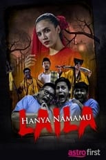 Poster de la película Hanya Namamu Laila