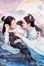 Poster de la serie The Origin of Eternity
