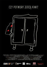 Poster de la película Czy potwory jedzą kiwi?