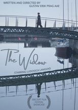 Poster de la película The Widow