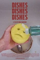 Poster de la película Dishes Dishes Dishes