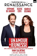 Poster de la película Un amour de jeunesse