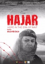 Poster de la película Hajar