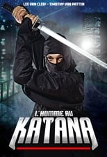 L\'Homme au katana