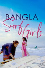 Poster de la película Bangla Surf Girls