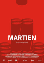 Poster de la película Martien