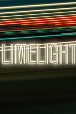 Poster de la película Limelight