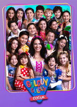Poster de la serie Güldüy Güldüy Çocuk