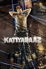 Poster de la película Katiyabaaz