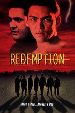 Poster de la película Redemption